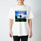 加藤真史(脱原発に一票)の哲学の木 Regular Fit T-Shirt