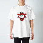 にゃんころげのにゃんころげ#0004 スタンダードTシャツ