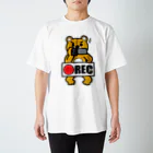 クマノ コリンのおうちのれっくま(下半身ありVer.) Regular Fit T-Shirt