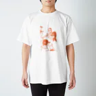 コリーの人魚ダ！ スタンダードTシャツ