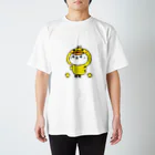 にゃんころげのにゃんころげ#0022 Regular Fit T-Shirt