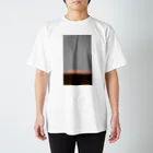 U-impressionのBox スタンダードTシャツ