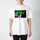 Rukbatの裏世界の王 Regular Fit T-Shirt