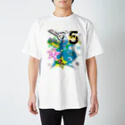 ジェー・オー・ビーのTH5周年デザイン スタンダードTシャツ