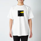 Cray_Fishmanのアイライト スタンダードTシャツ