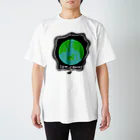 WATA10/FRIPPPANのヨルムンガンド Regular Fit T-Shirt