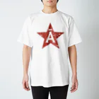 クロート・クリエイションのA字観 スタンダードTシャツ