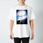 Tシャツ&雑貨の都市の造形 Regular Fit T-Shirt