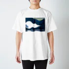 20_nonの夜が明ける Regular Fit T-Shirt