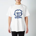 shüobaしゅーおばのshuoba_aologo スタンダードTシャツ