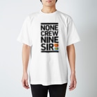モンブラン / designerのOKINAWA Regular Fit T-Shirt