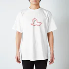 nicomaru111のヒラヒラ Regular Fit T-Shirt