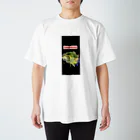 BASS MafiaのBASS Mafia スタンダードTシャツ