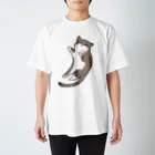 ろれあのあいさまのグッズ Regular Fit T-Shirt