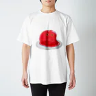 タコパインの缶詰のタコゼリー Regular Fit T-Shirt