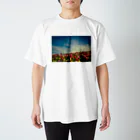 magfileのTULIP WORLD Regular Fit T-Shirt