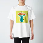 スワさんのお花屋さん スタンダードTシャツ