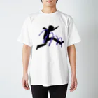 ラッキーウィンのイケイケ Regular Fit T-Shirt