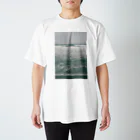 宮野悠里のお店の海1 Regular Fit T-Shirt