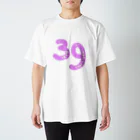 frarin5_の39 Regular Fit T-Shirt