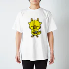 モチポイショップのちびりゅーぜんしんず Regular Fit T-Shirt