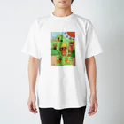 katie_mitsucoの子供の部 スタンダードTシャツ