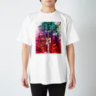 lonelの解放 Regular Fit T-Shirt