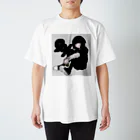 おむの9 Regular Fit T-Shirt