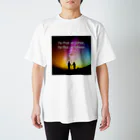 SoraSatohのNo Matter What, No Matter Where - Sora Satoh Regular Fit T-Shirt