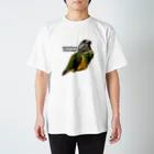 nakakulaaniのminiature dinosaur 2 スタンダードTシャツ