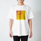 panmaru555のビタミンカラー Regular Fit T-Shirt