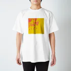 panmaru555のビタミンカラー スタンダードTシャツ