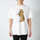 boorichanのだいすき Regular Fit T-Shirt