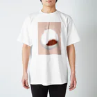 ゆきの絵です。の沖縄名物　ぜんざい Regular Fit T-Shirt