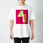 SHPBOOKSのサンドイッチT Regular Fit T-Shirt