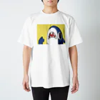  KAKAO商店のグッドシャーク Regular Fit T-Shirt