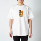 よぴの部屋のドヤッよぴっこ Regular Fit T-Shirt