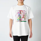 いっせい技研のSpring has come!!! スタンダードTシャツ