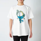 S@moffのぱんすてぃ・だんぷてぃ(ふりふり) Regular Fit T-Shirt