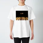 さきいかのろうそく祭 Regular Fit T-Shirt