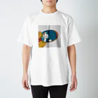  すたこらたったの× Regular Fit T-Shirt