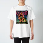 MOJaのGEEO (ゲーオ) Regular Fit T-Shirt