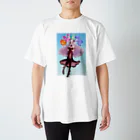 まなのMana. 誕生日記念 グッズꪔ̤ Regular Fit T-Shirt