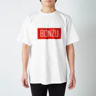 kohei.haginoのBONZU スタンダードTシャツ