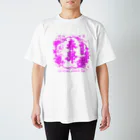 traditional_label_labの"春聲" スタンダードTシャツ