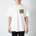 nukaga artの出会い Regular Fit T-Shirt