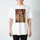 ほたるの花香 Regular Fit T-Shirt