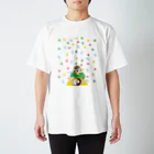 なっつのカレーだいすき スタンダードTシャツ