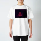 xxvenus_overdoseの骨 スタンダードTシャツ