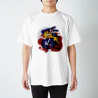 YumenaoshiのError（2303） Regular Fit T-Shirt